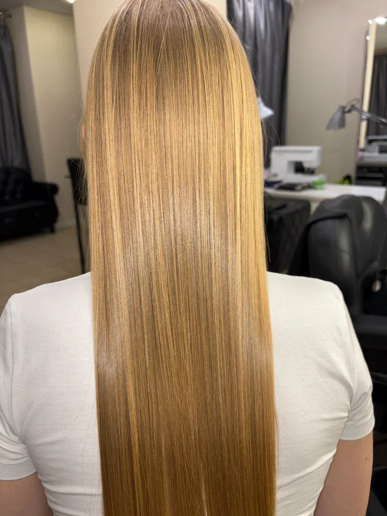 House of hair — фото 5