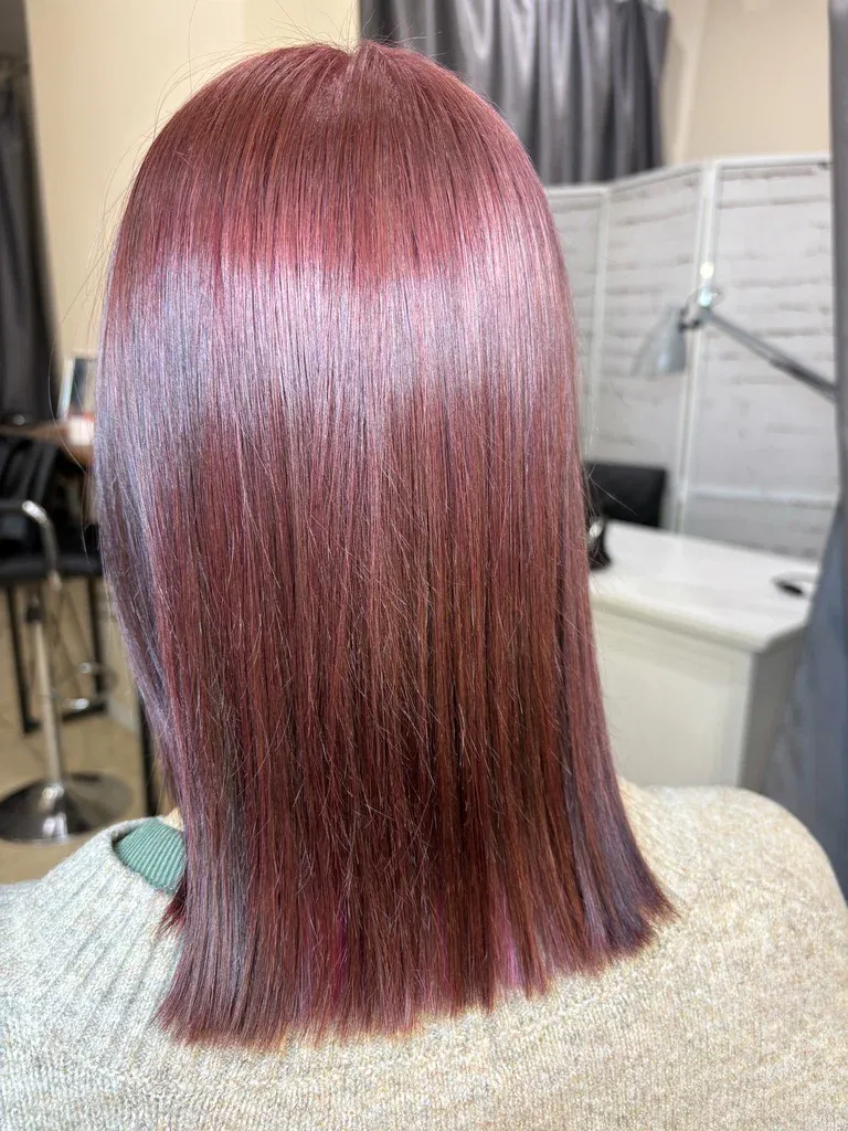 House of hair — фото 6