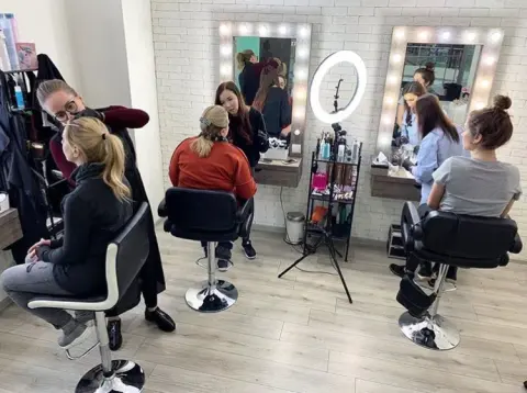 I'Brow boutique