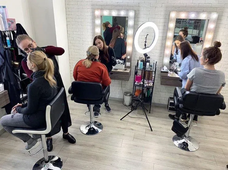 I'Brow boutique — фото 1
