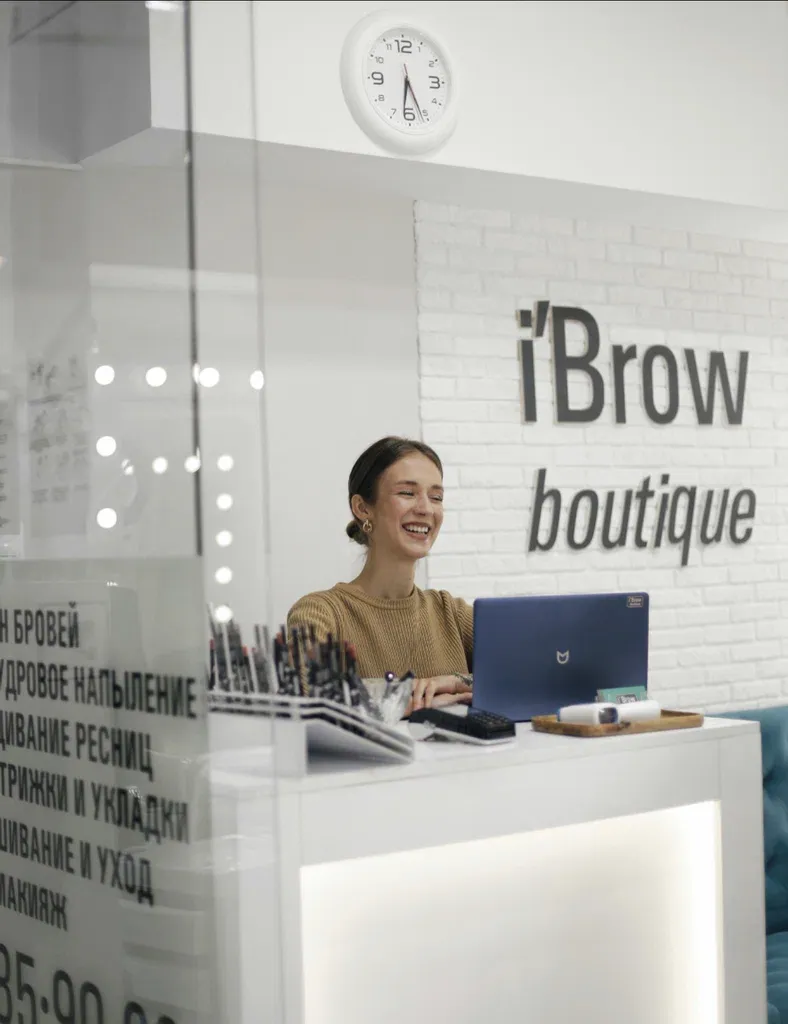 I'Brow Boutique — фото 6