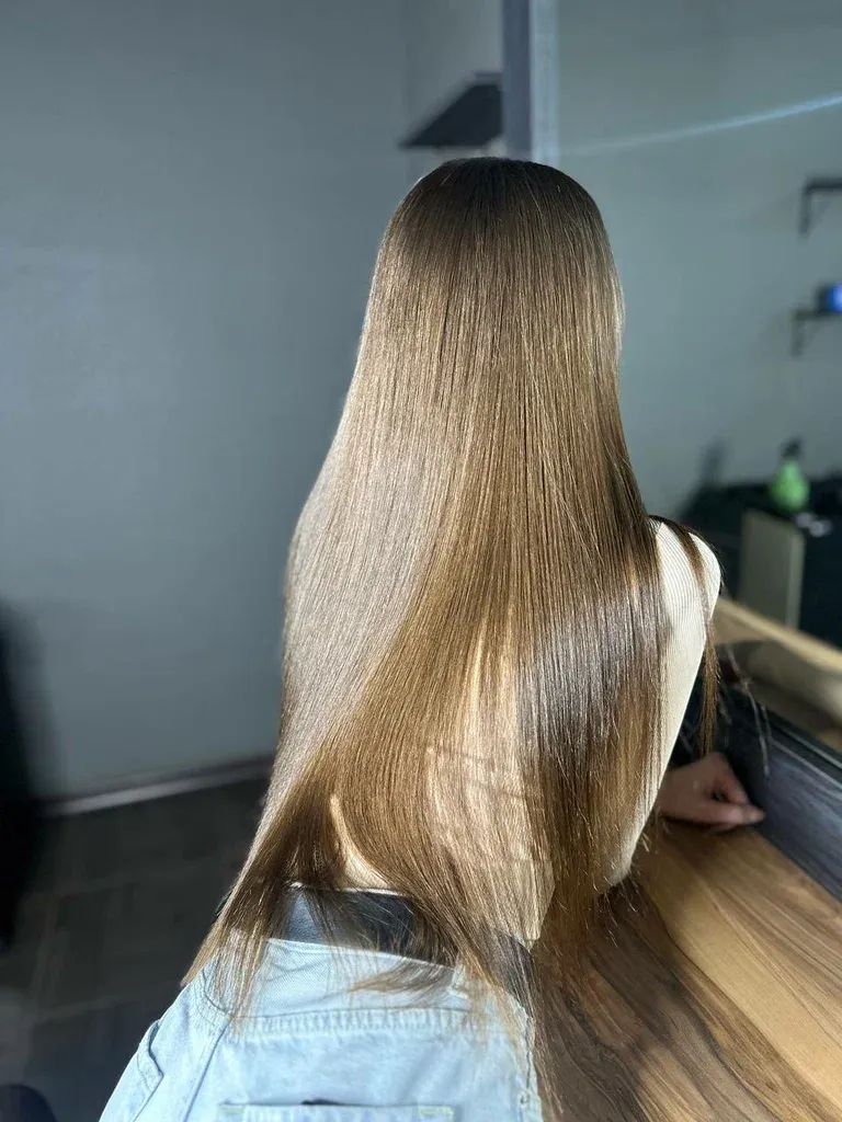 Imasha_keratin — фото 1