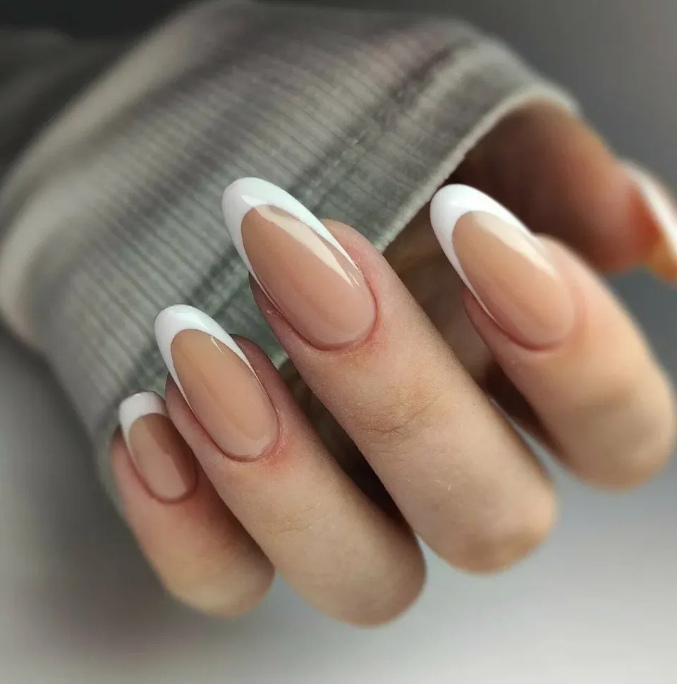 Inhype nails — фото 1