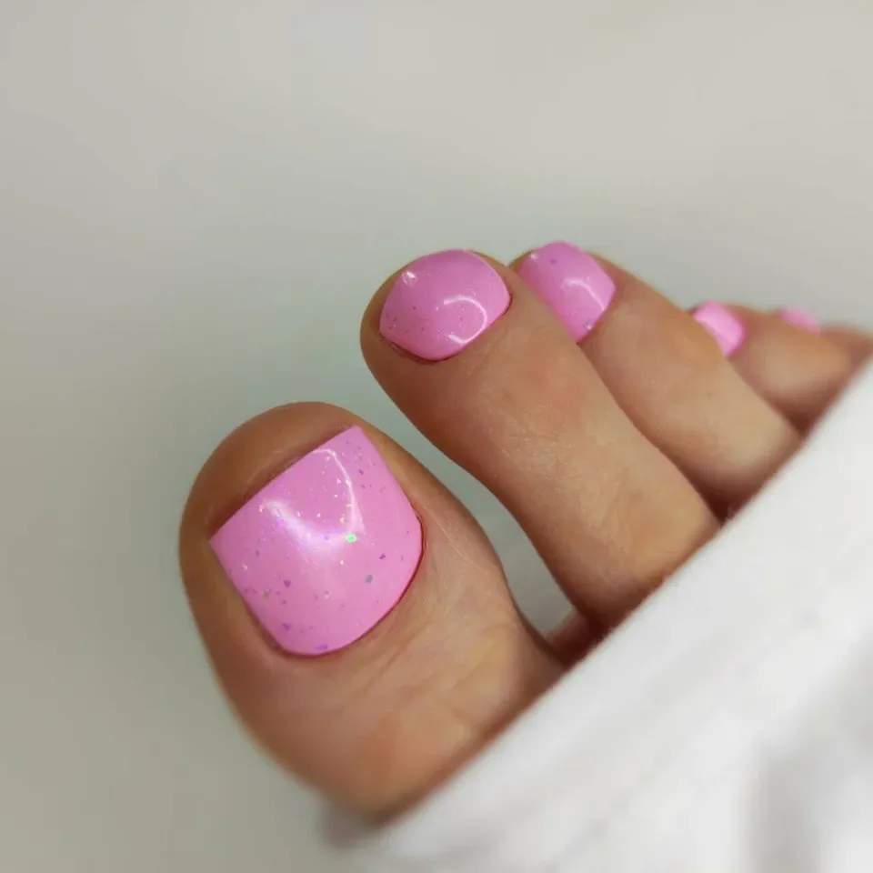 Inhype nails — фото 2