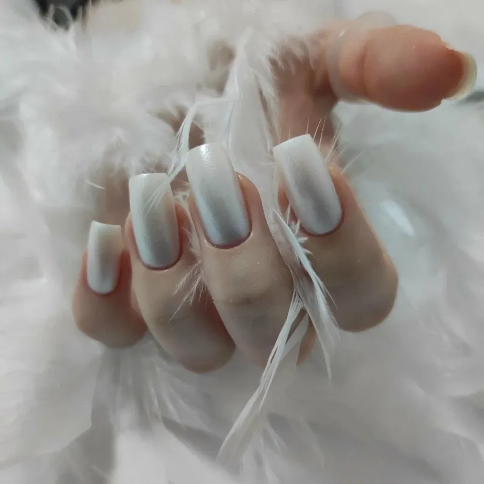 Inhype nails — фото 3