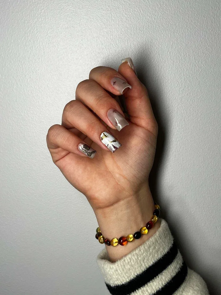 Inhype nails — фото 5