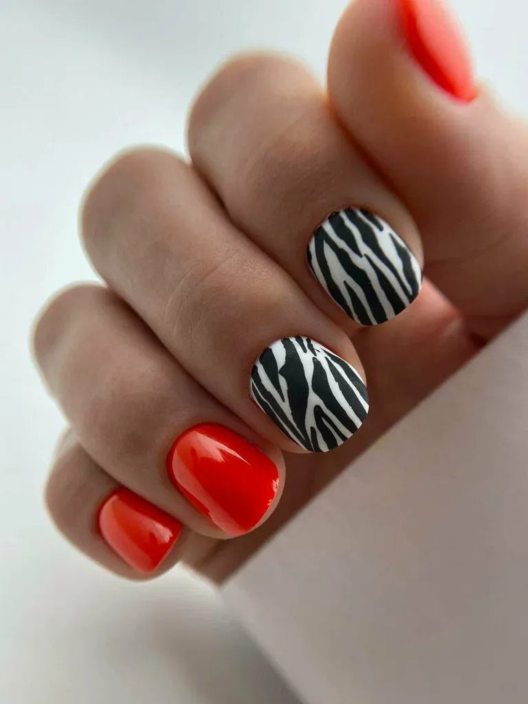 Inhype nails — фото 6