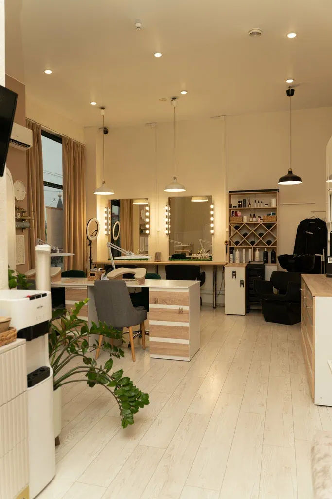 IQ Beauty Studio — фото 1