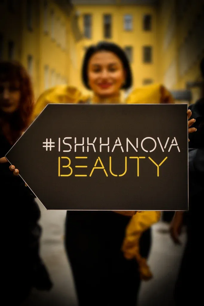 Ishkhanova Beauty — фото 5