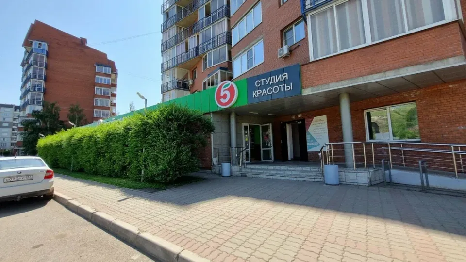 Студия красоты — фото 5