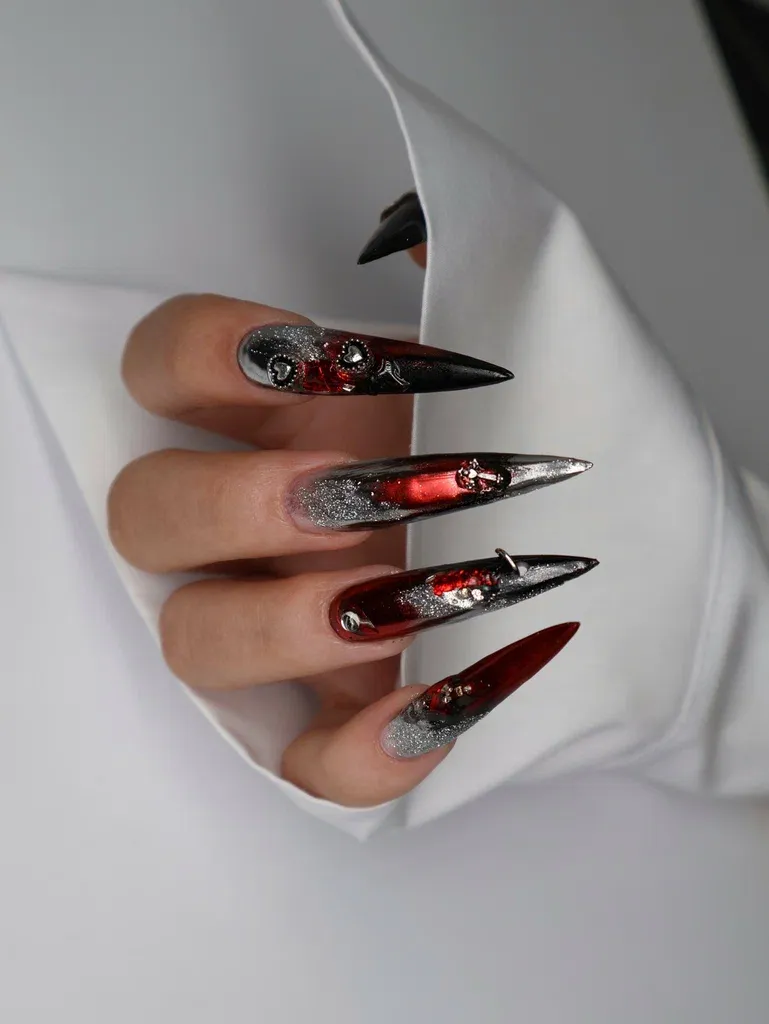 Julia nails studio — фото 2