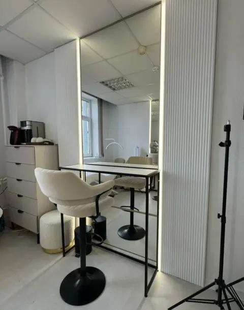 K. beautyplace