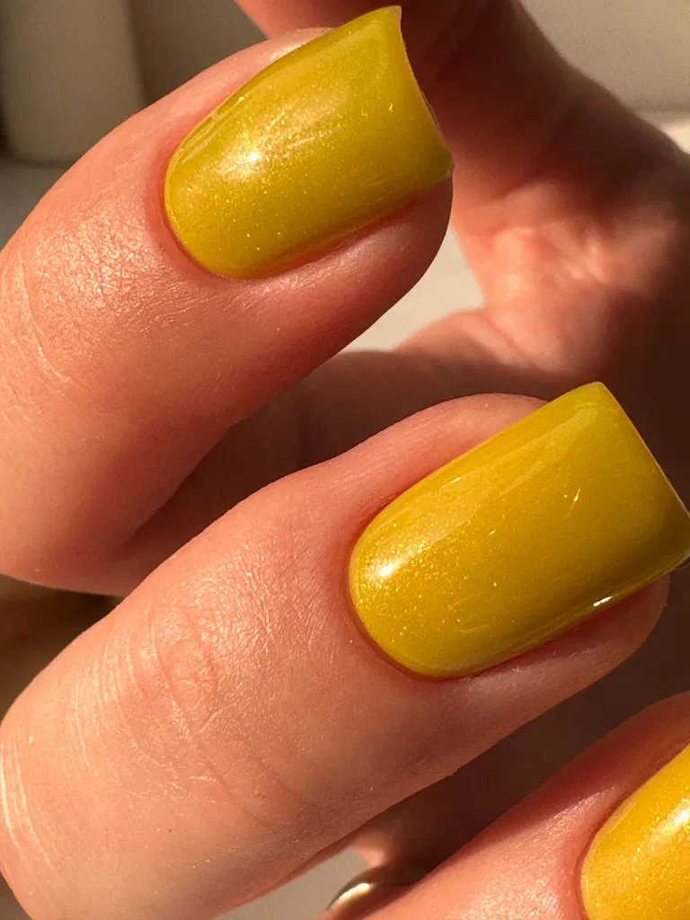 Karina Nail-Art — фото 3