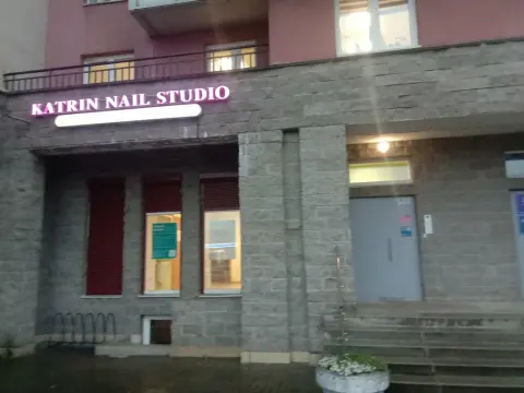 Katrin nail studio