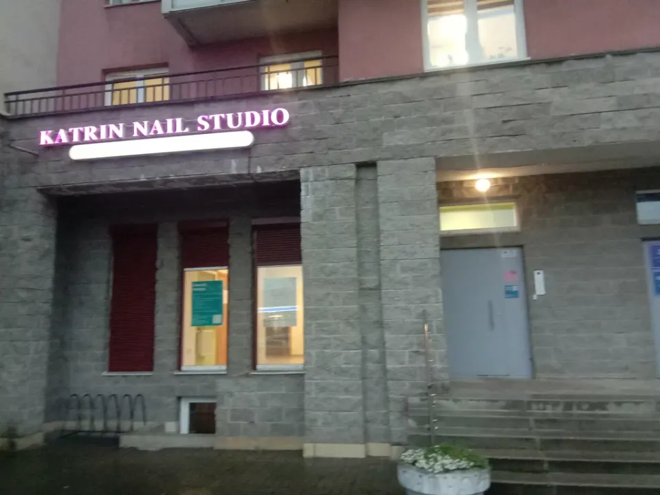 Katrin nail studio — фото 1