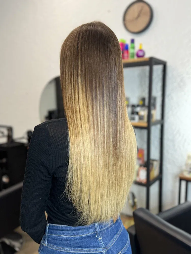 Katty Hair — фото 2