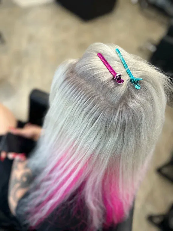Katty Hair — фото 5