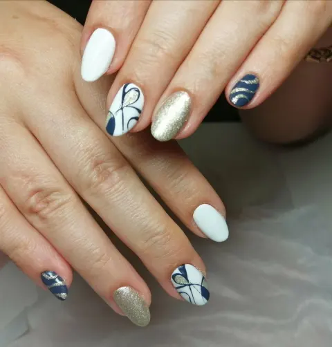 Katy Nails