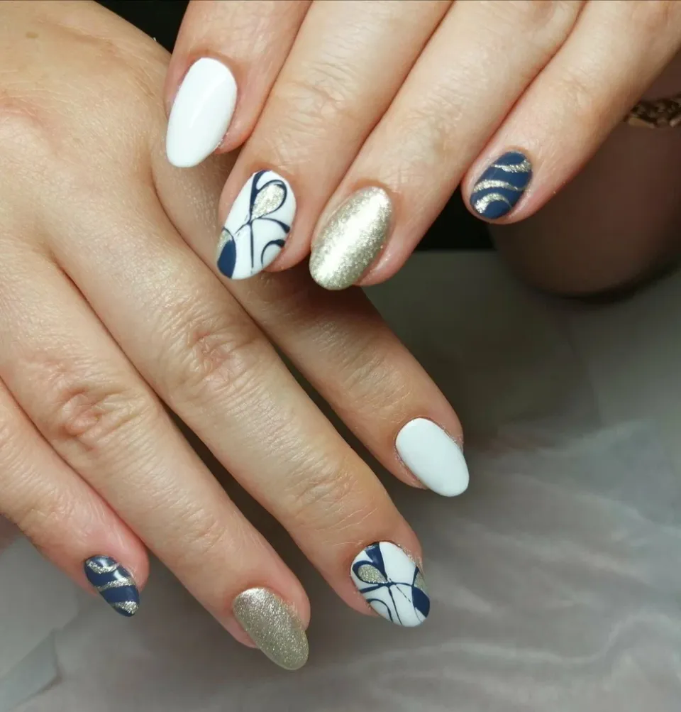 Katy Nails — фото 1