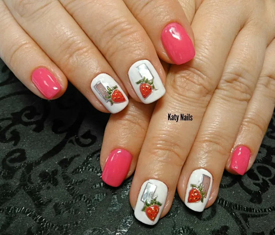 Katy Nails — фото 3