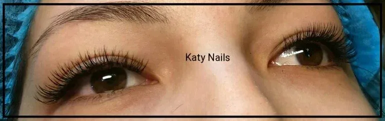 Katy Nails — фото 4
