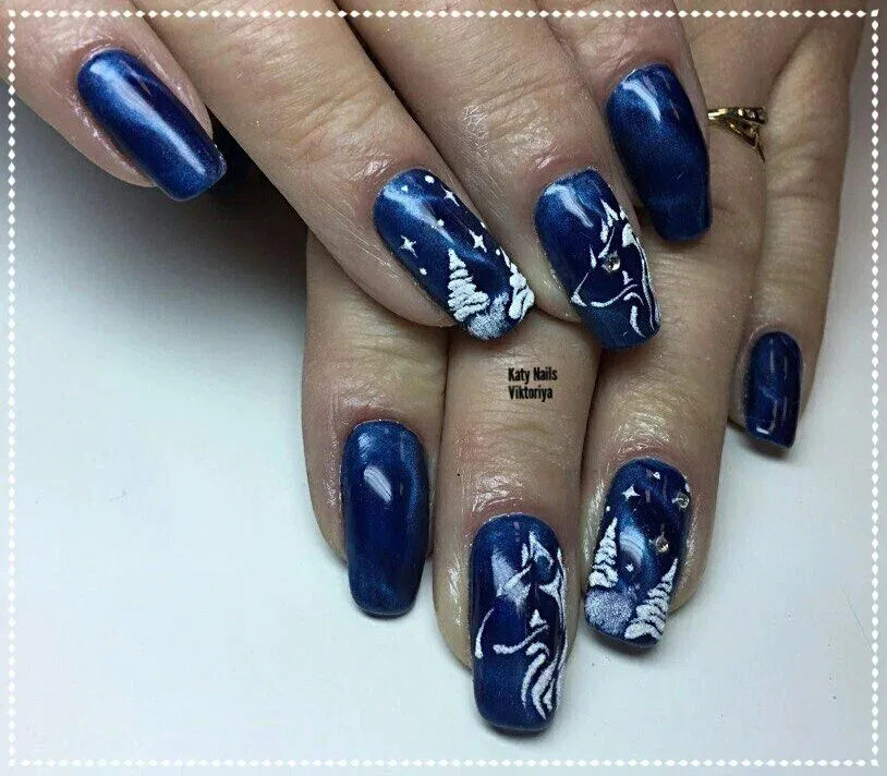 Katy Nails — фото 5