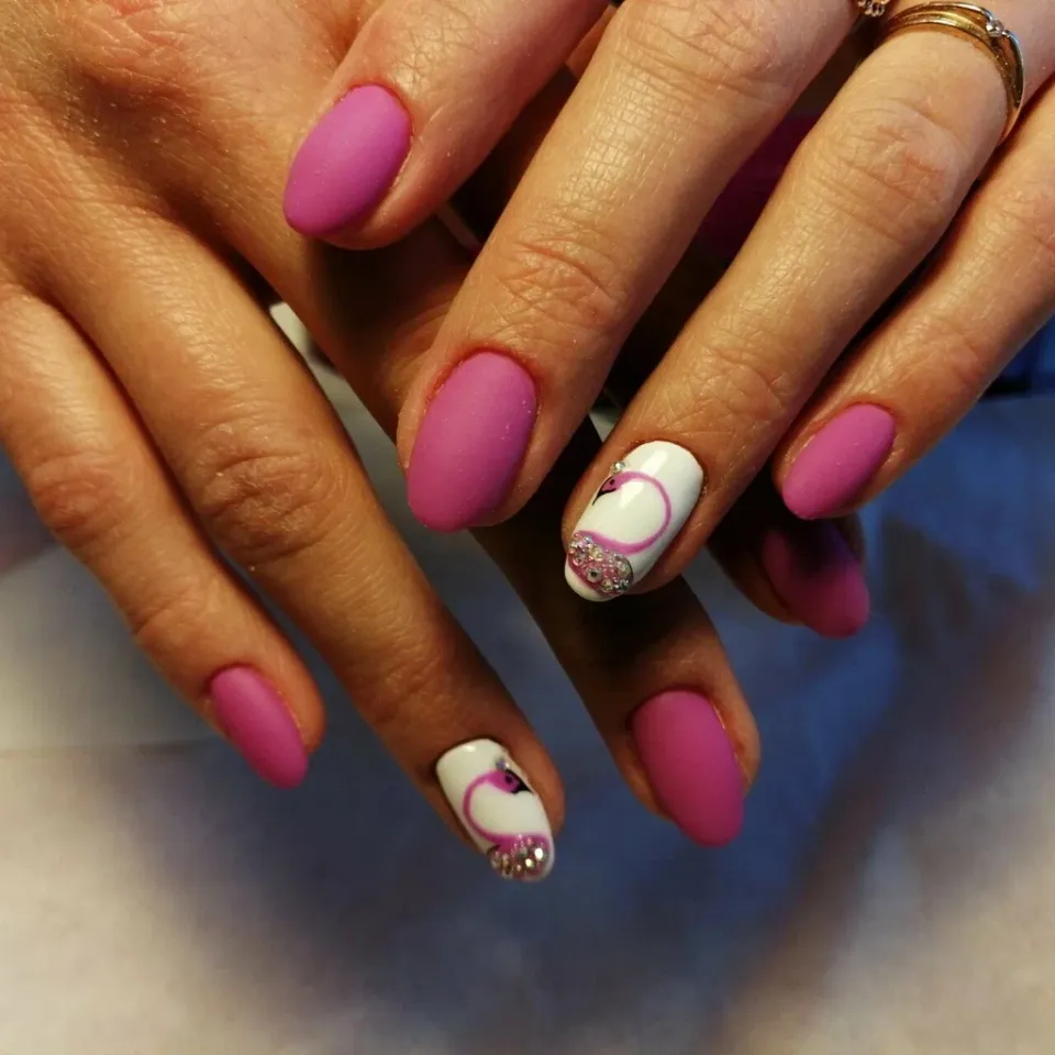 Katy Nails — фото 6