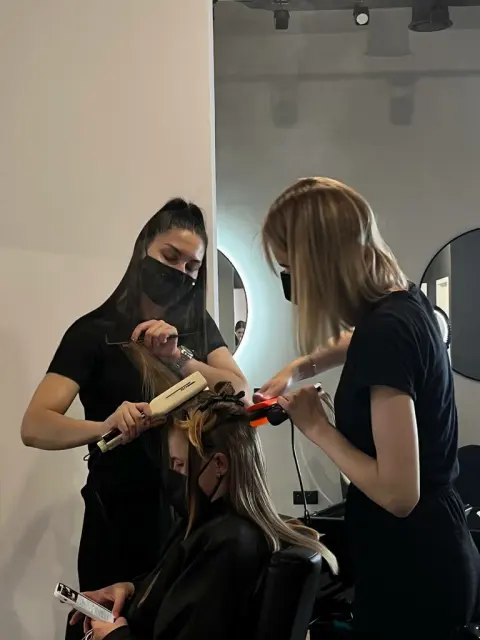 Keratinka