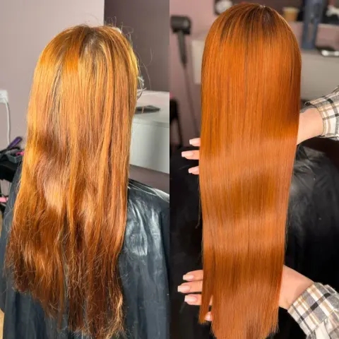 KeratinMe