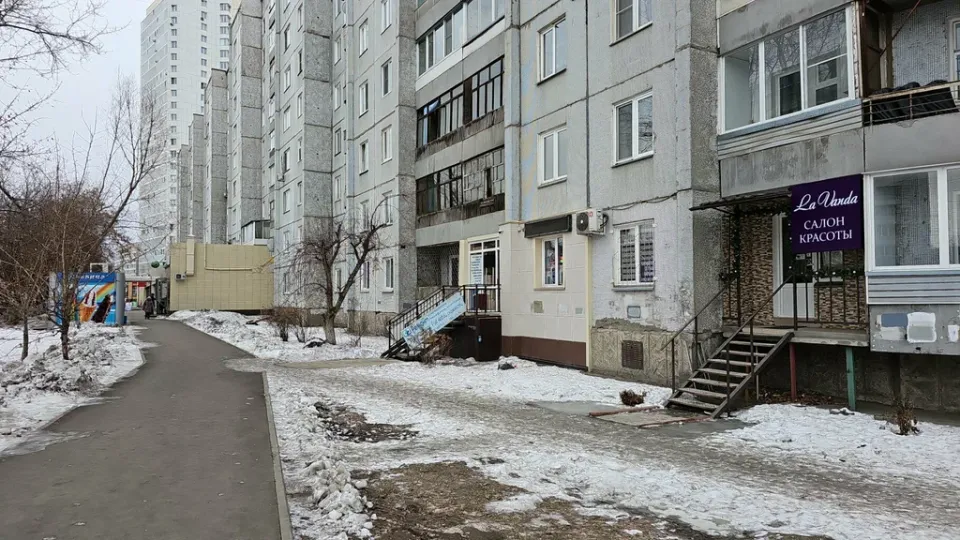 Лаванда — фото 1