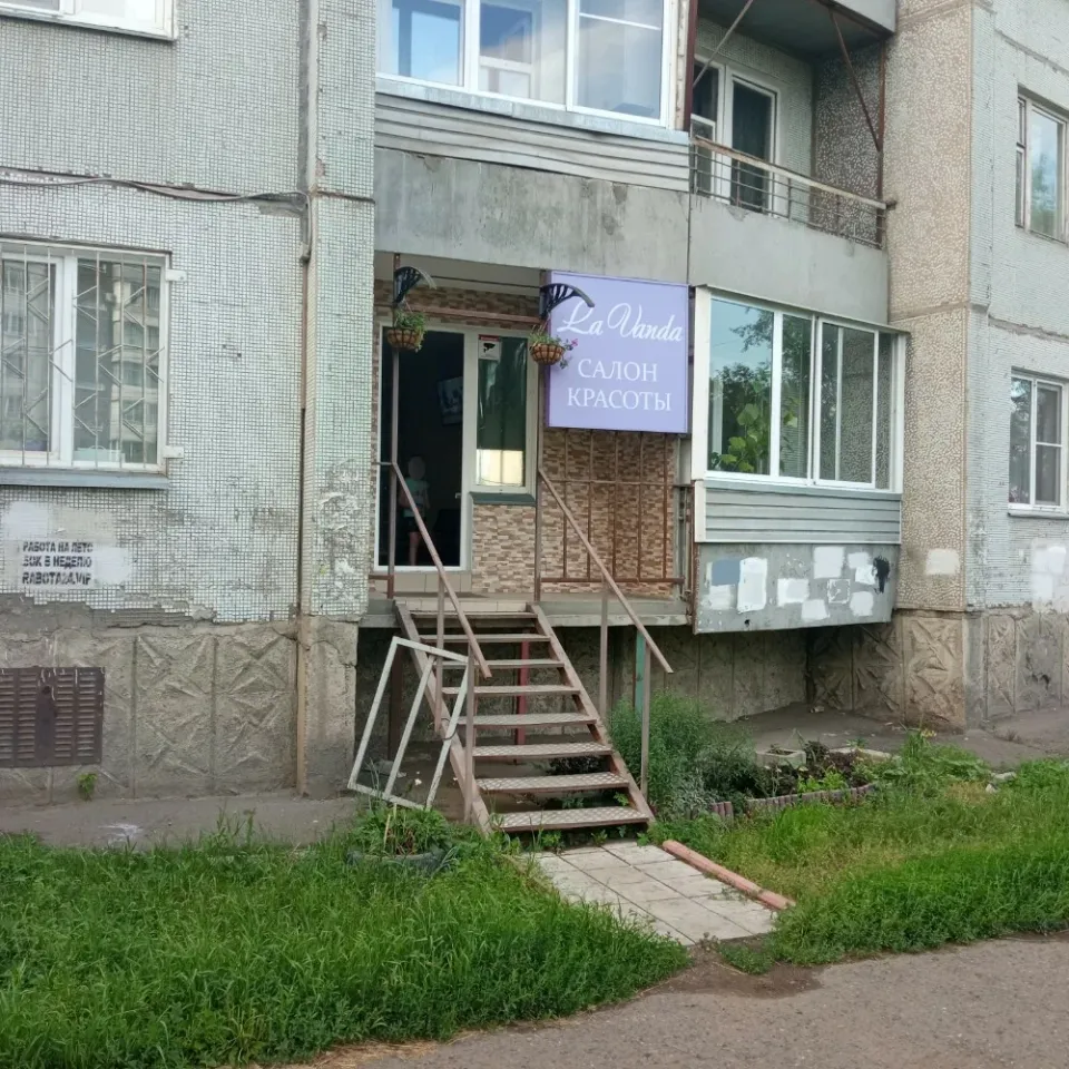 Лаванда — фото 2