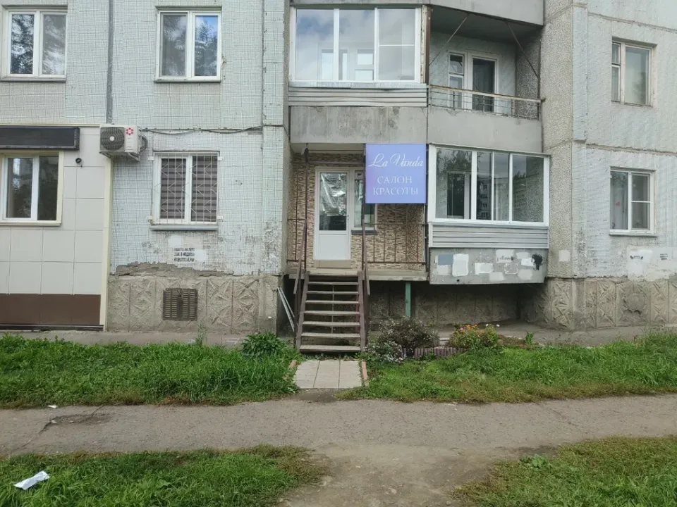 Лаванда — фото 4