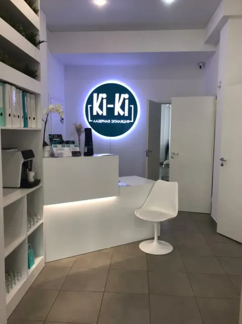 Ki-Ki