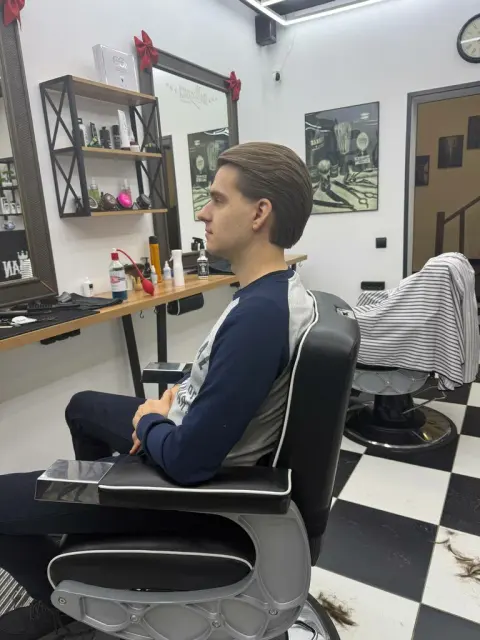 KingsMan