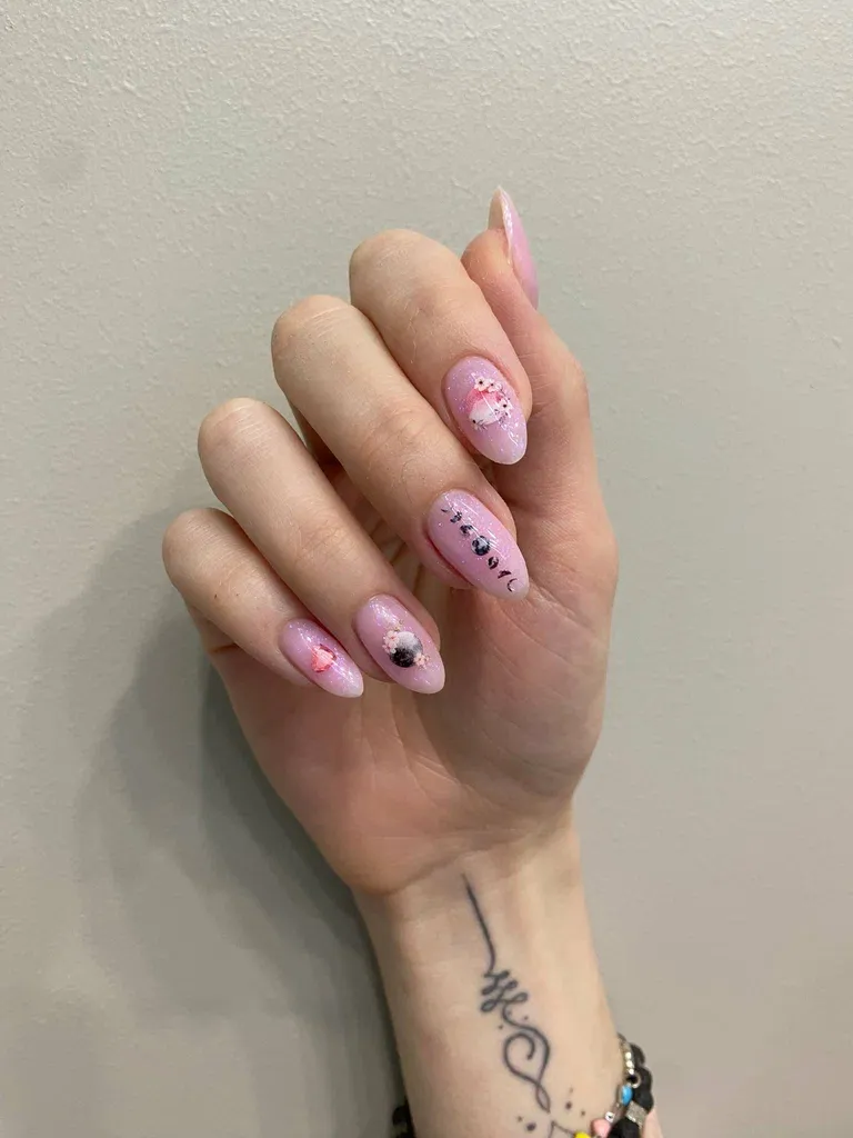 Kisa nails — фото 2