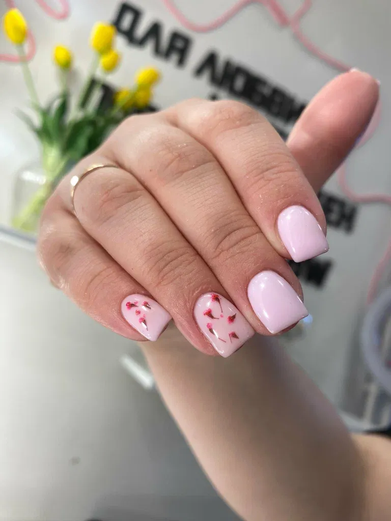 Kisa nails — фото 3