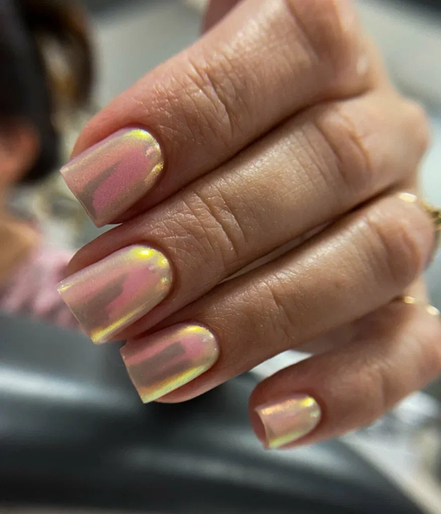 Kisa nails — фото 5