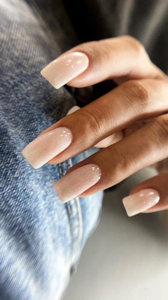 Kisa nails — фото 6