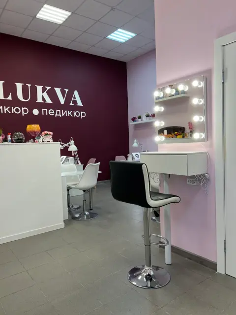 Klukva