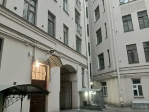 Korobeinikova. Pro