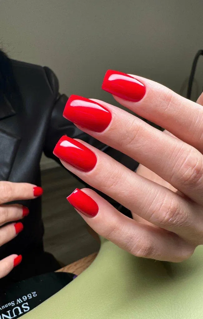 Kr. Nails — фото 3