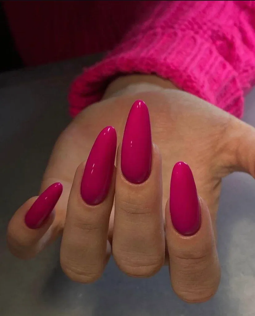 L-Nails — фото 3