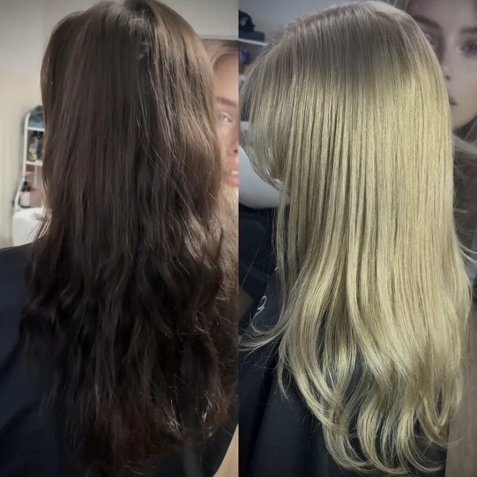 L’hair — фото 3