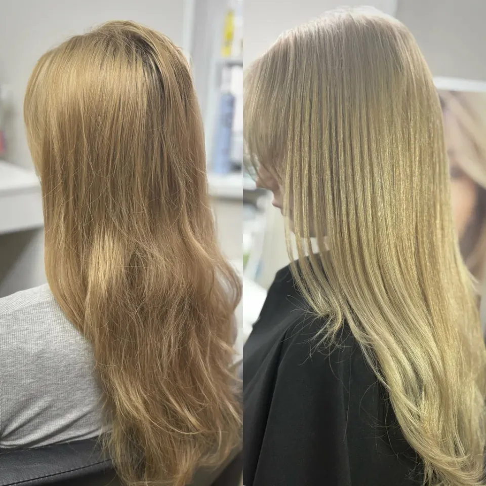 L’hair — фото 4