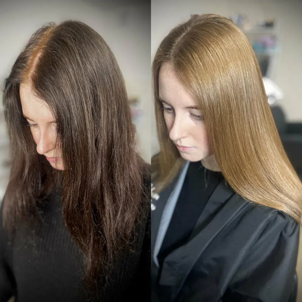 L’hair — фото 5