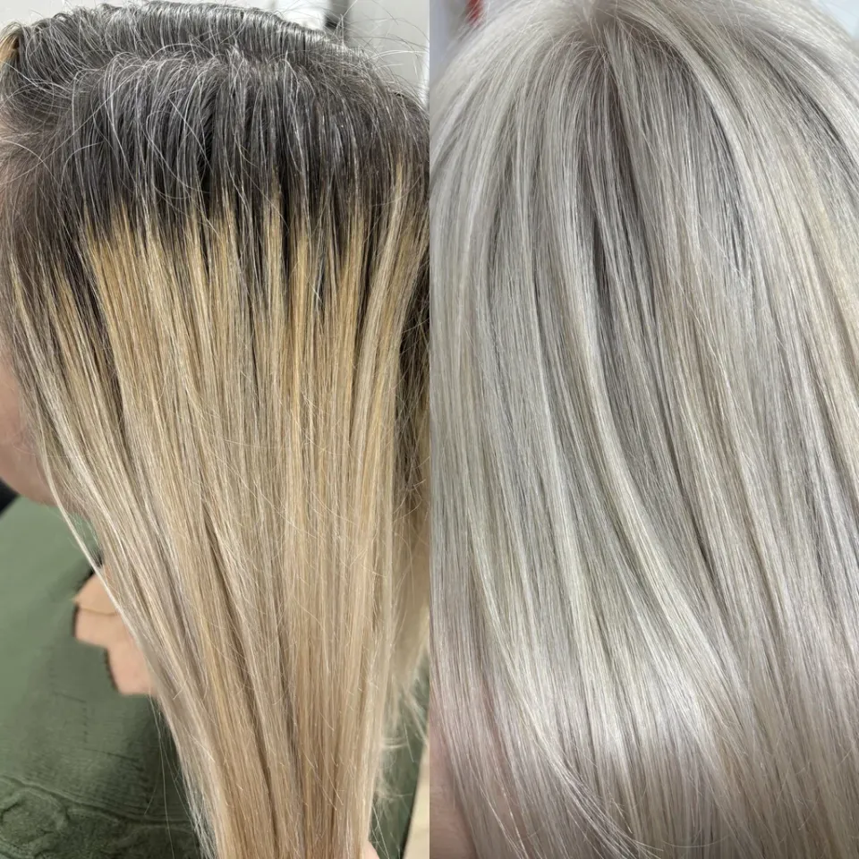 L’hair — фото 6
