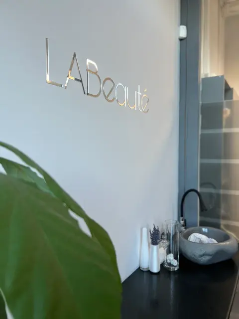 LaBeauté
