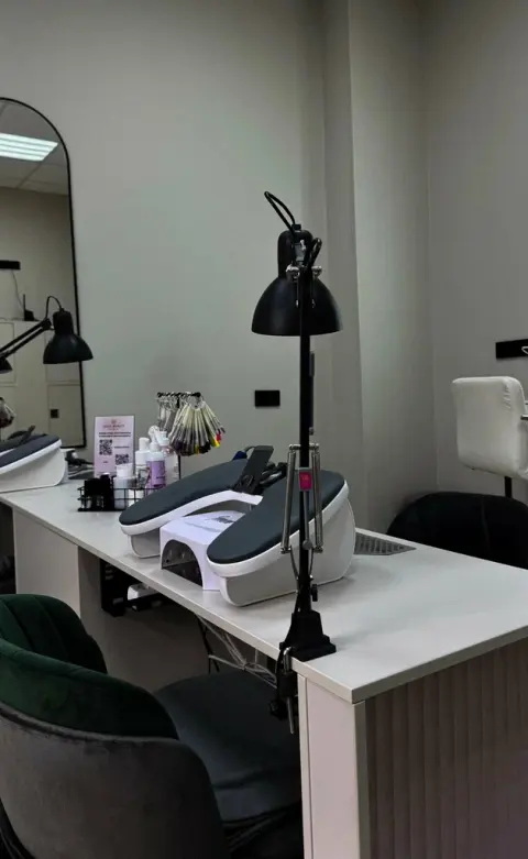 Lace Studio