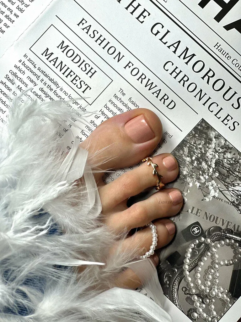 Lady Di Nail — фото 6
