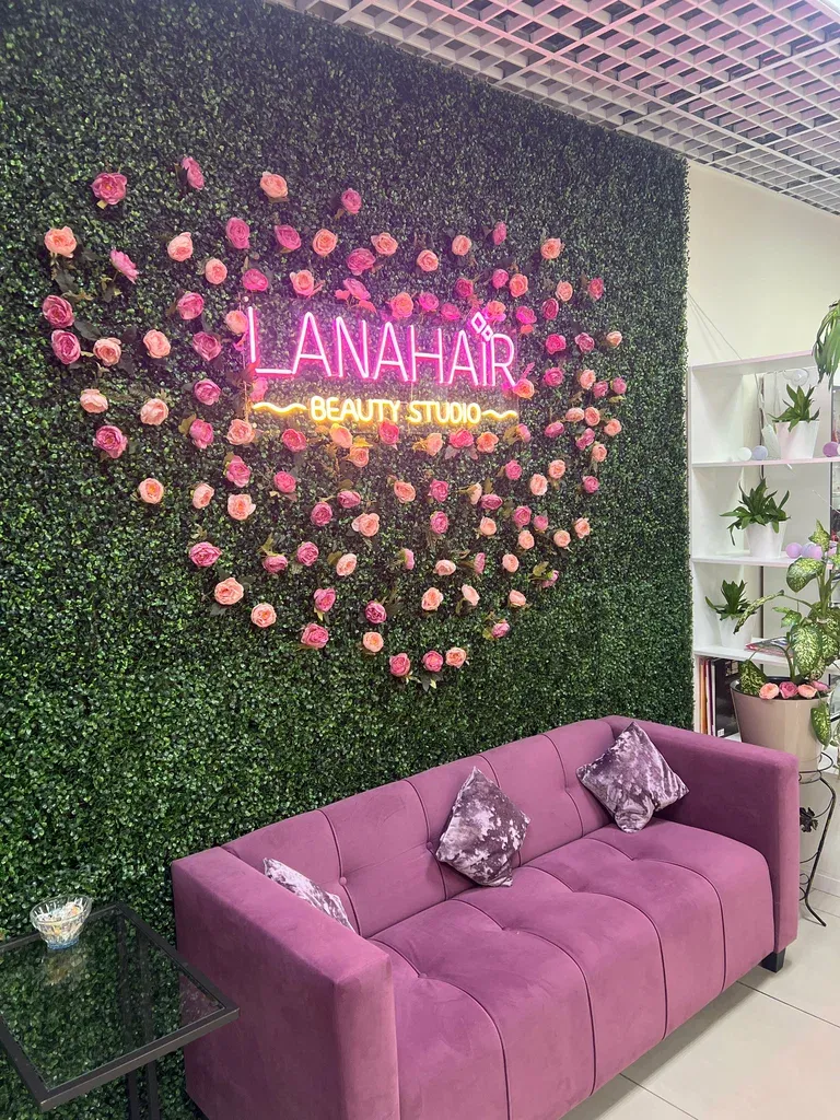 Lanahair Beauty Studio — фото 2